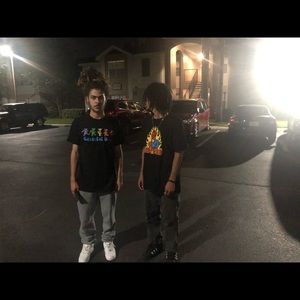 Meet your Posher, Jordan